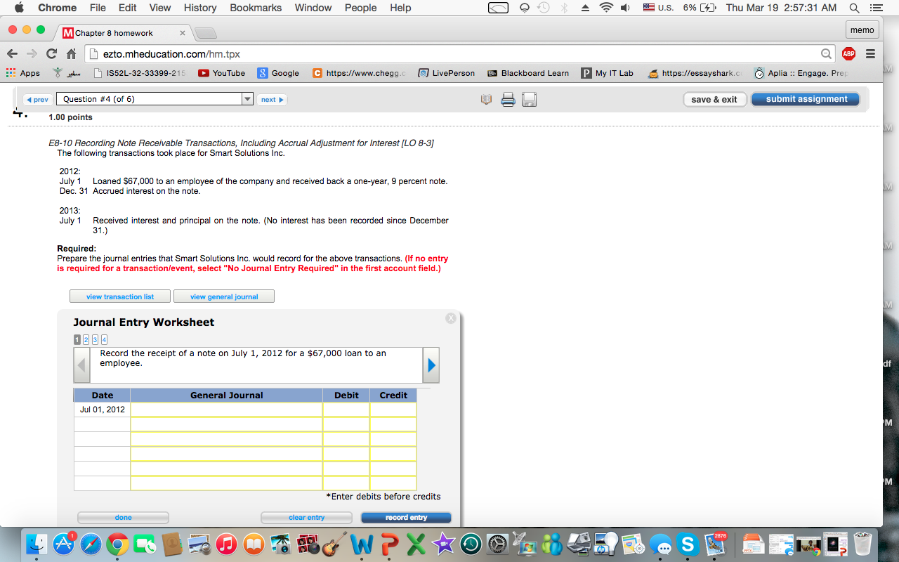 writing college essay topics middle school