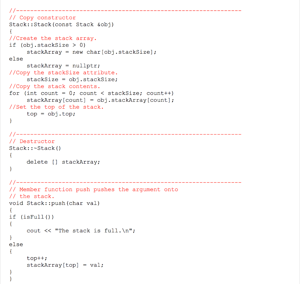 Solved C Write A Function That Reverses A String Using Chegg Com