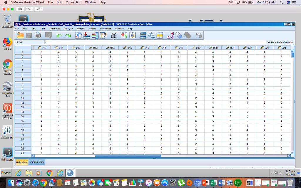 ibm spss pricing