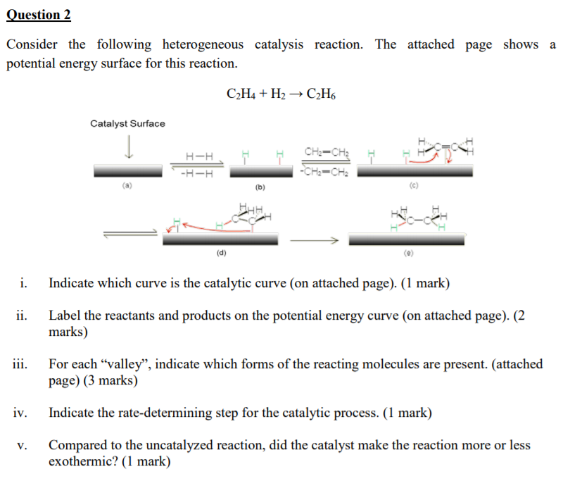 Question 2 Consider The Following Heterogeneous Chegg Com