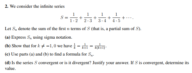 Number Theory  Sums of Squares Part 7. 