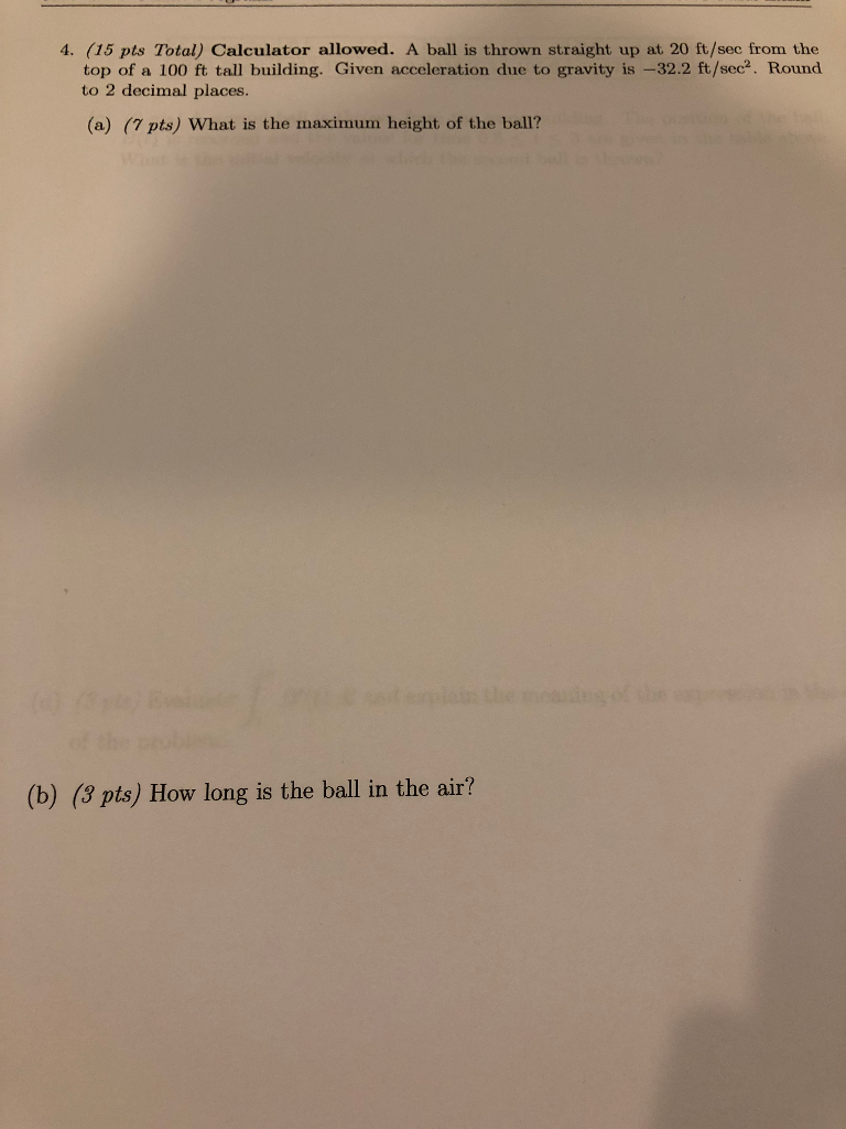 calculator 20 decimal places Solved: problem #4. (programming) calculator (20 pts) calc.