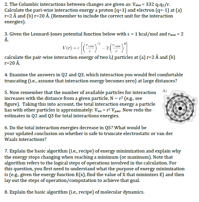I Jsut Need You To Answer 5 8 Please Answer Even I Chegg Com