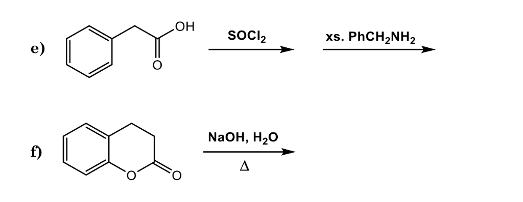 Камфора + nh2nh2. Индол с NAOH. Phch2. Никотиновая кислота socl2. Zn naoh h20