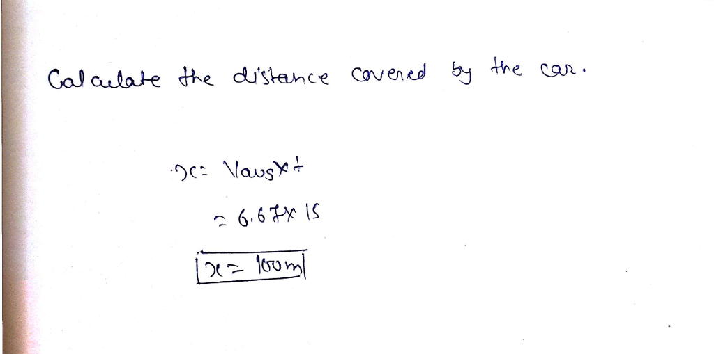 Galautate the dustance Coveed by the can awS 6.6 IS