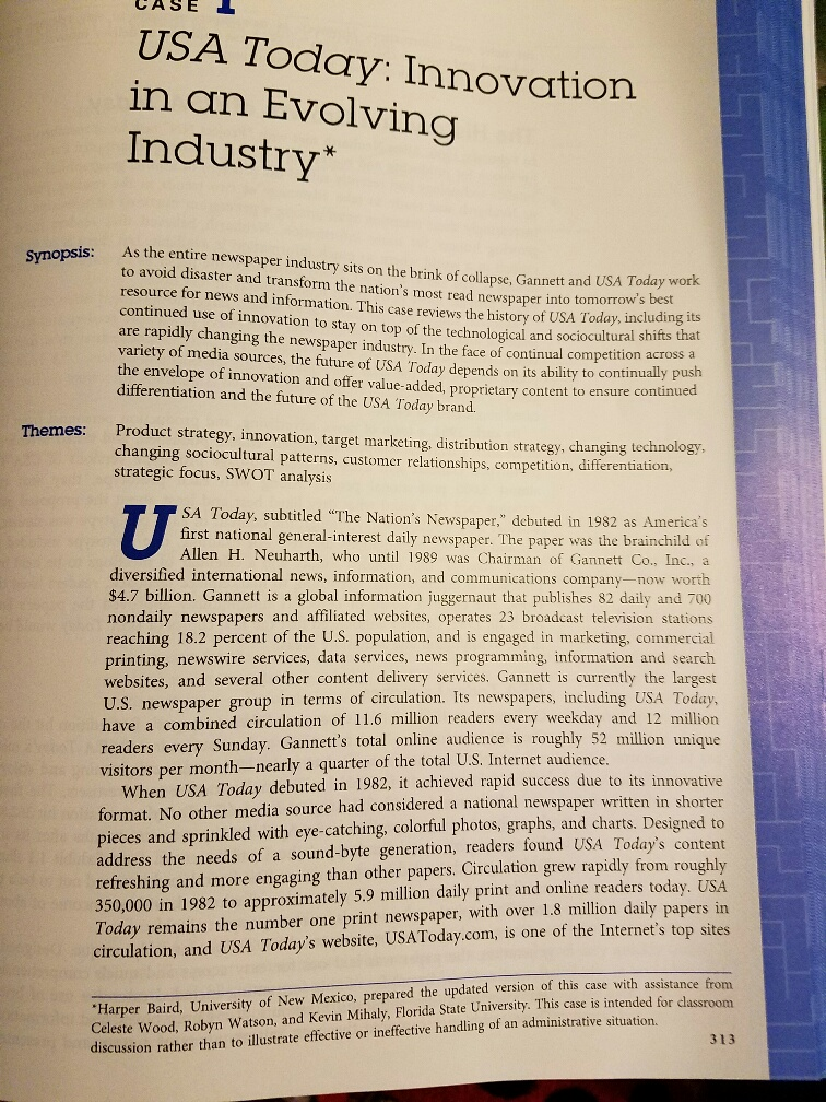 Usatoday case study image