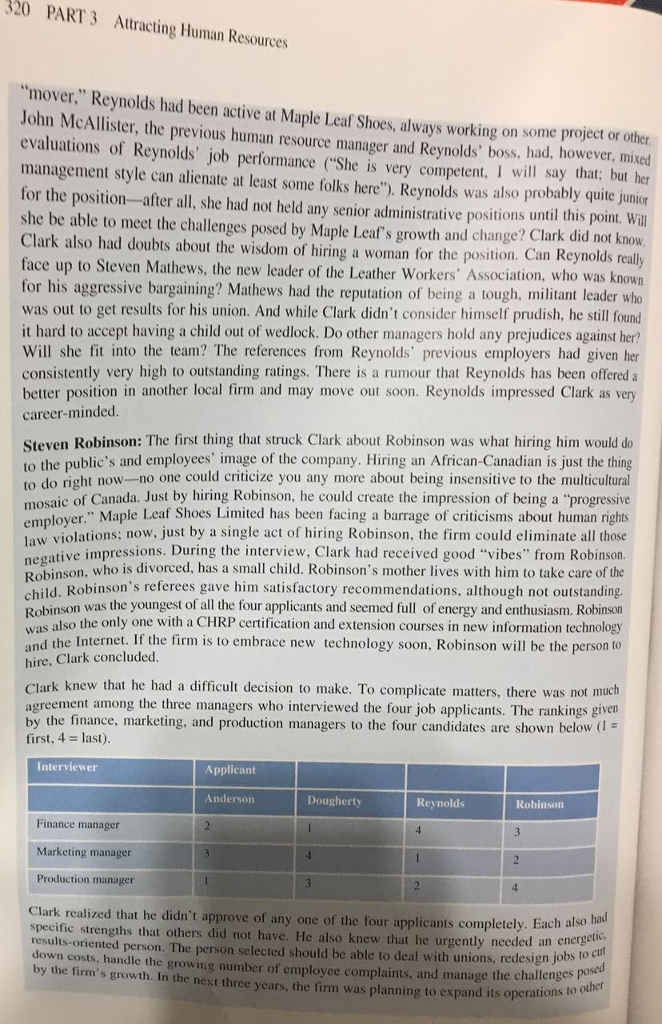 Maple leaf paper company case study solution image