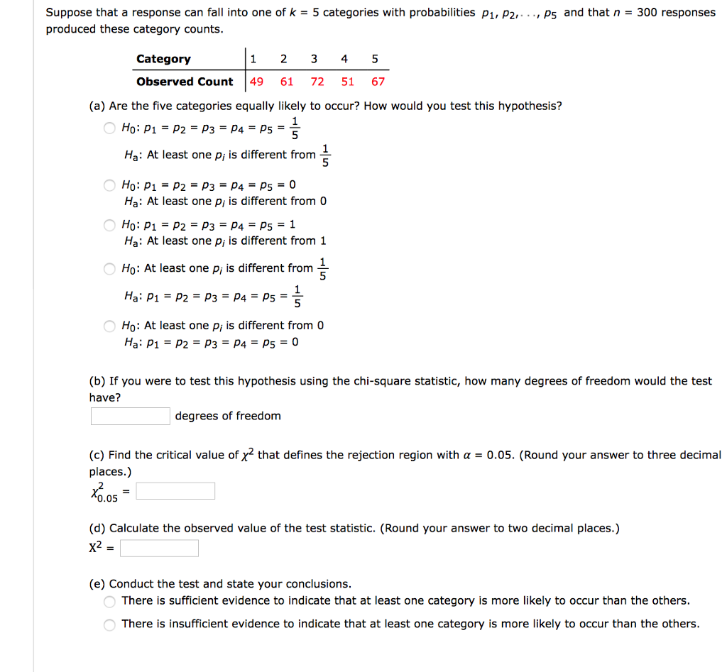 solved suppose that a