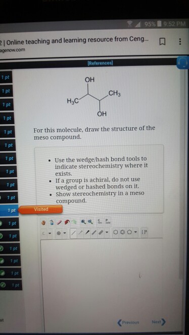 95 19 5 Pm 2i Online Teaching And Learning Resource Chegg 