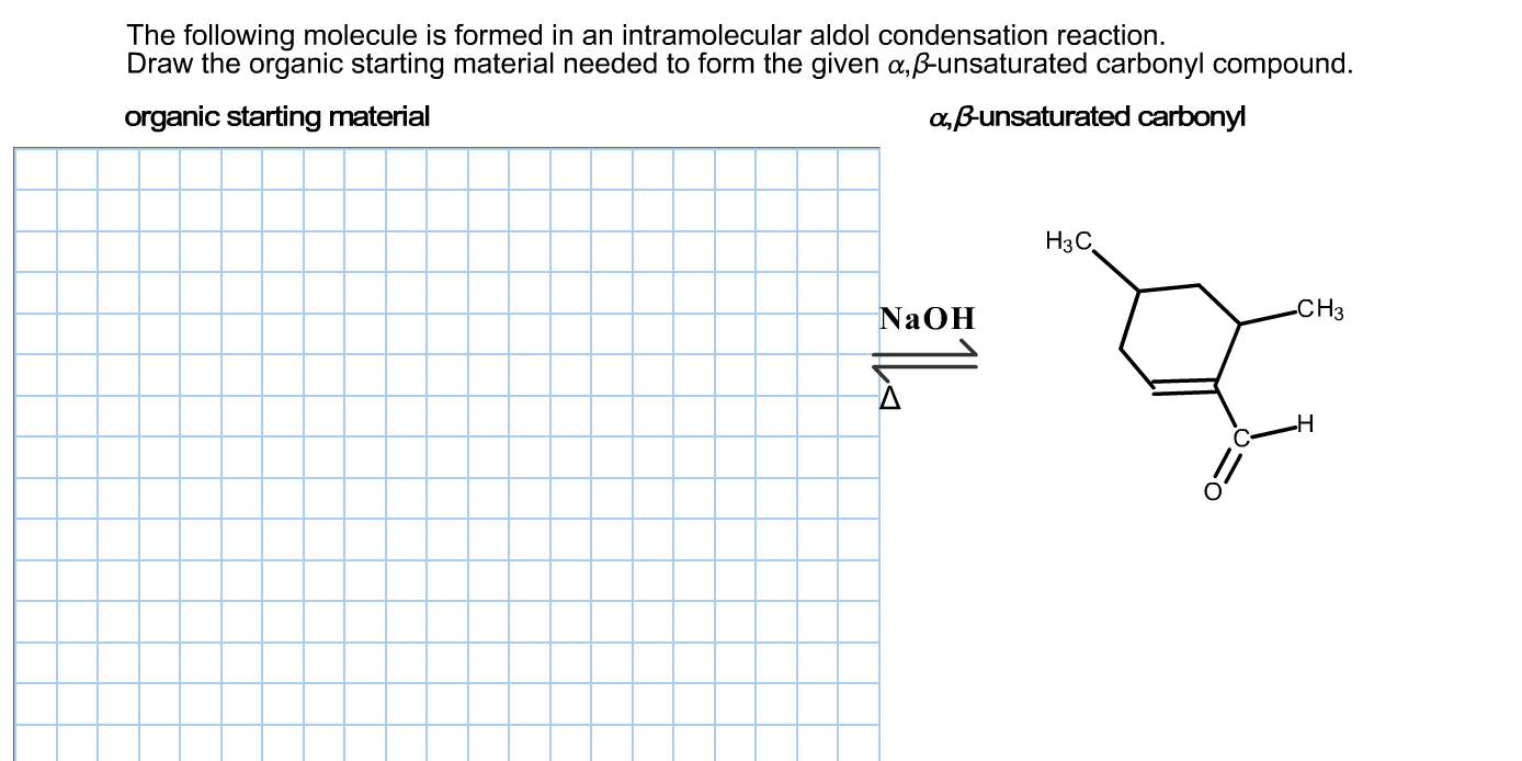 solved-the-following-molecule-is-formed-in-an-intramolecu-chegg