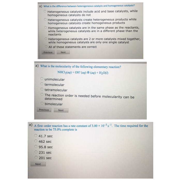 What Is The Difference Between Heterogeneous Chegg Com