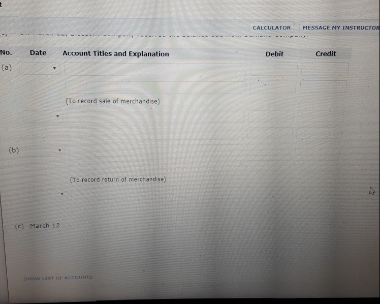 personal investment loans