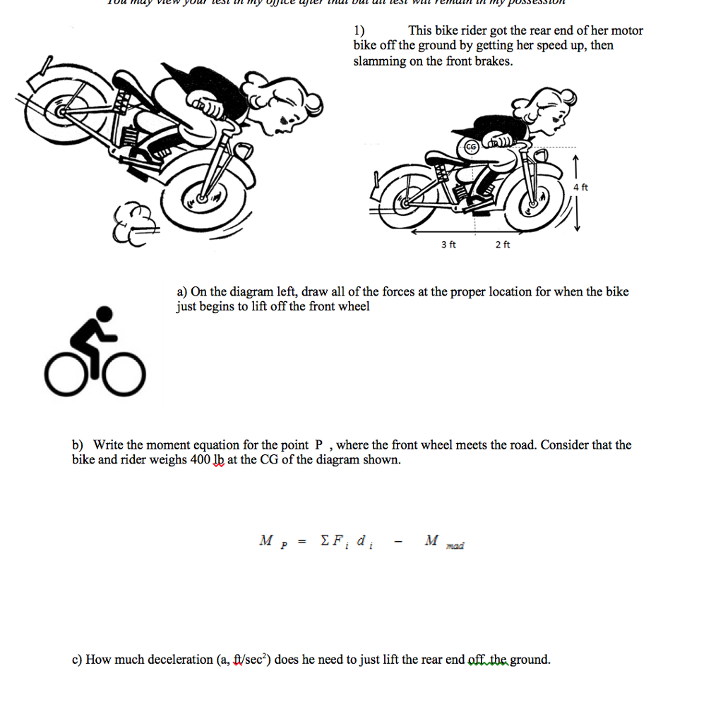 bicycle for 400 lb rider