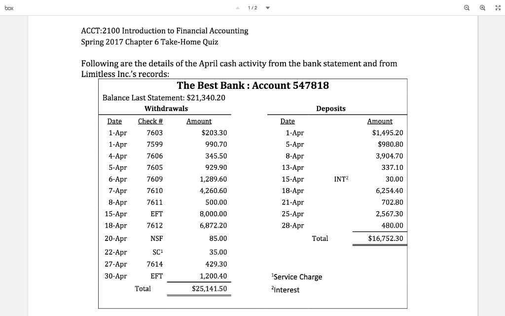 Intro to financial accounting pdf image