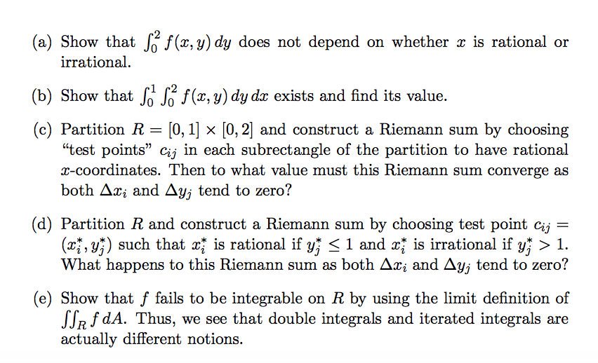 Solved Problem 3 This Problem Illustrates The Difference Chegg Com