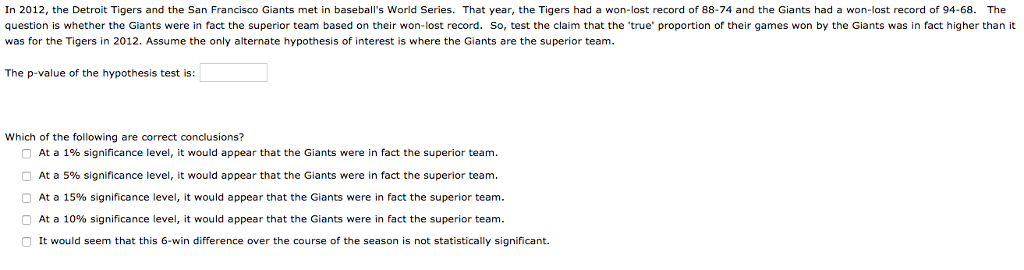 World Series a hairy experience for Giants, Tigers