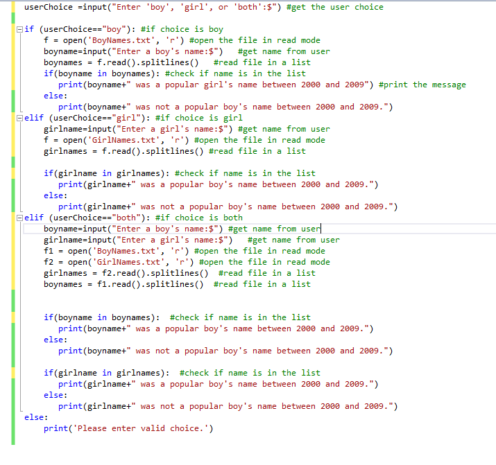 Solved Python Please Help Downloaded Source Code Book S Companion Web Site Find Following Files C Q