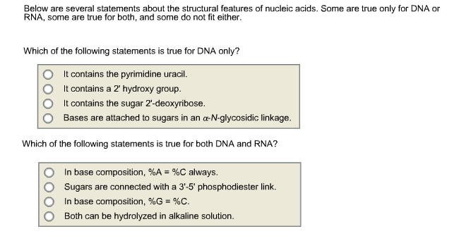 Solved Below Are Several Statements About The Structural | Chegg.com Solved Below Are Several Statements About The Structural | Chegg.com