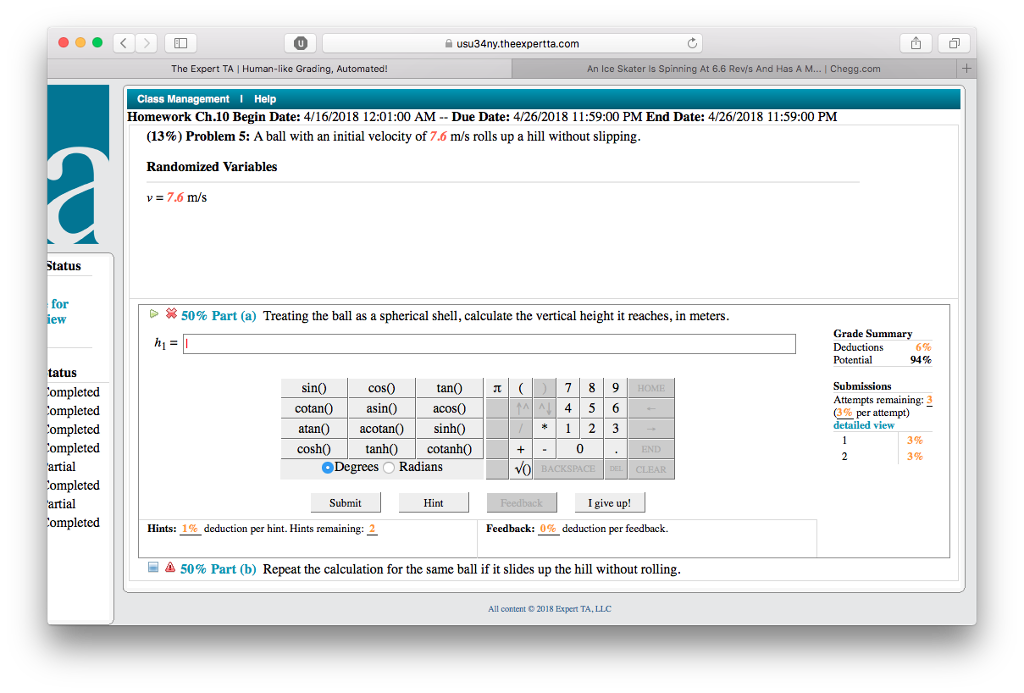 Expert ta help image