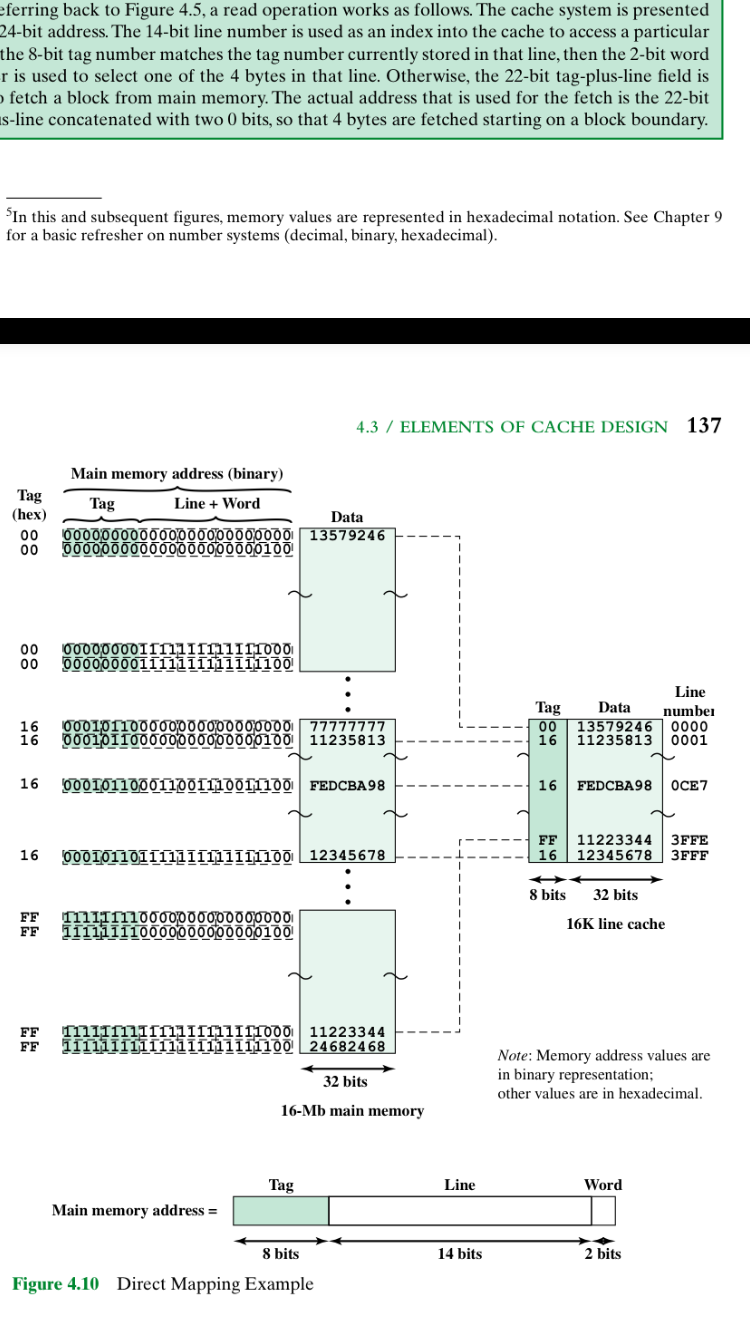 computer organization and architecture 10th edition