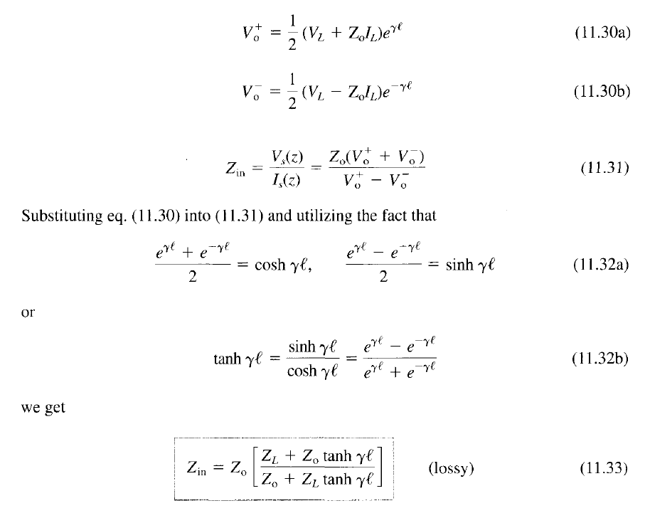 Slader elements of electromagnetics 6th edition image