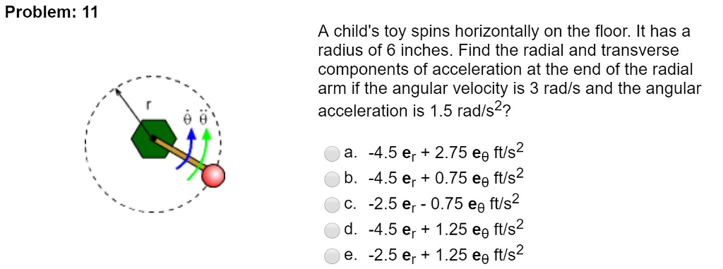 toy that spins on floor