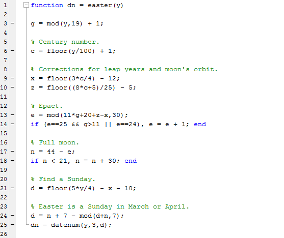 Solved Matlab Help I M Trying To Determine How Many Time