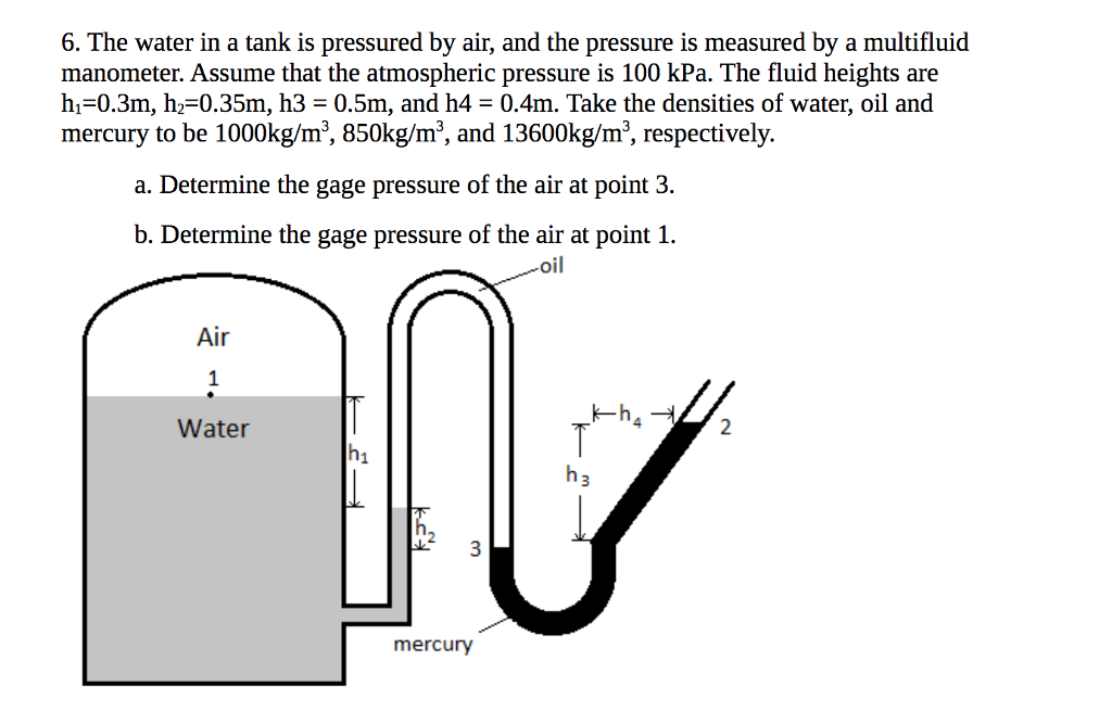 The Water in a Tank is pressurized. The Water in a Tank is pressurized at an Altitude. Pt 116 Pressure-Air cylinder Pressure. Measure the Volume of Fluid in the Pleural cavity Ultrasound sensor installation.