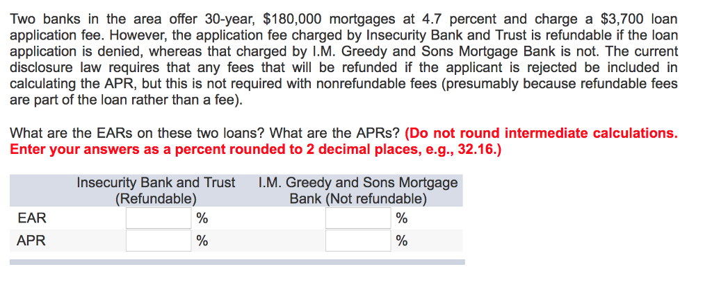 $3700 Loan