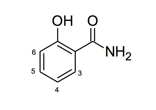 Salicylamide