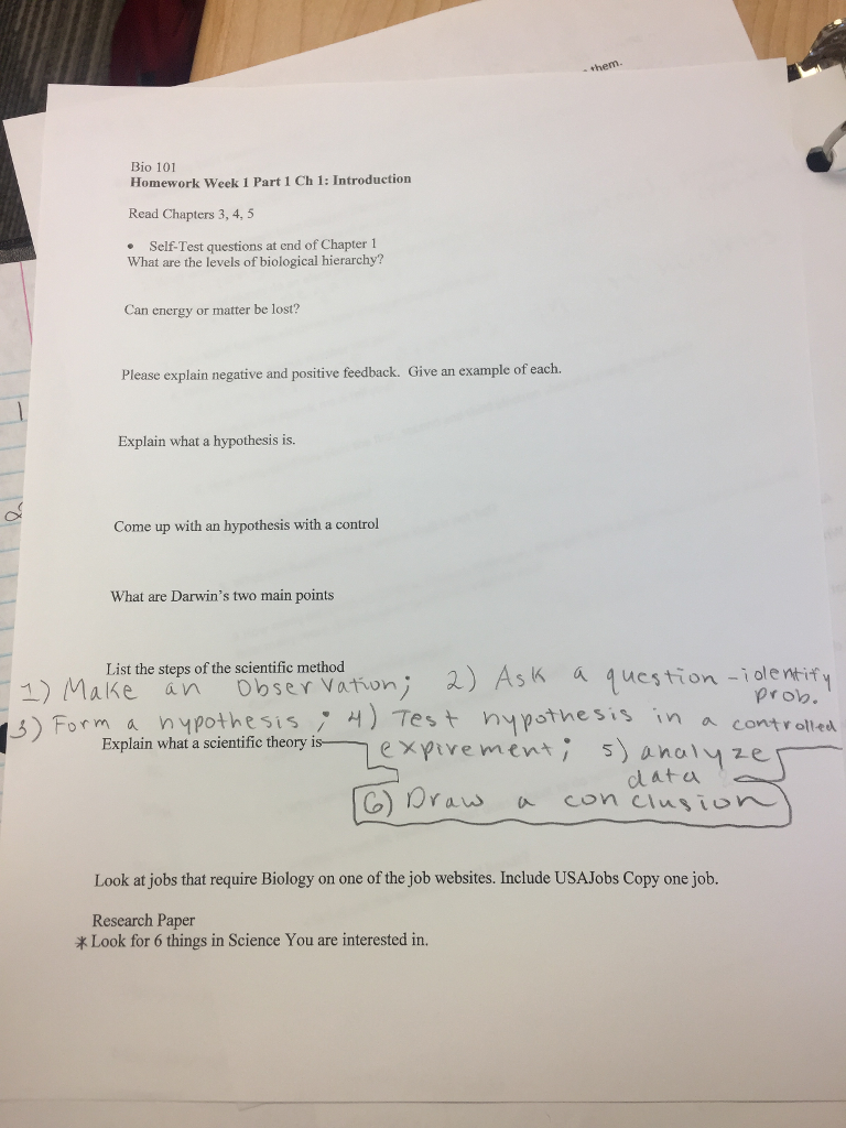 Answer All Questions Ignore Research Chegg Com