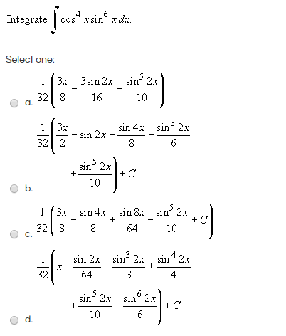 Интеграл 6 dx. Интеграл 6/x^2+6x+4 DX. Cos(1-x)sin:3(1-x)DX интеграл. Интеграл sin 4x cos 4x DX. Интеграл (2x -4)sin 6x DX.