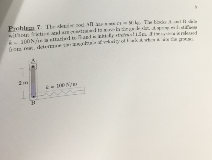 Slender homework 06 picture