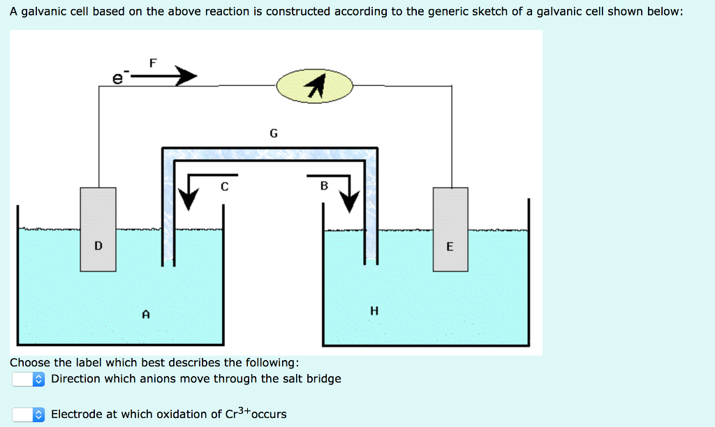 Electrochemistry worksheet with answers pdf picture