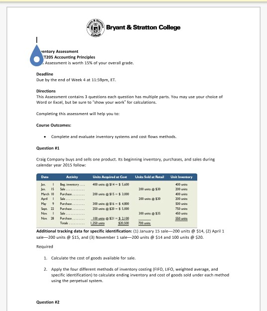 Bryant And Stratton Academic Calendar - Biddie Lizabeth