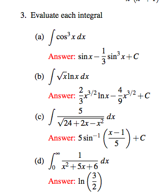 Интеграл cos5xdx. Интеграл cos^3. Интеграл cos3xdx решение. Интеграл cos 4xdx.