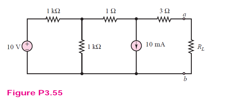 Solved: Find The Thevenin And Norton Equivalent Circuit Th... | Chegg.com