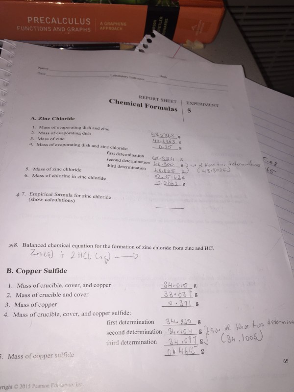 Solved Precalculus A Graphing Functions And Graphs Approa Chegg Com