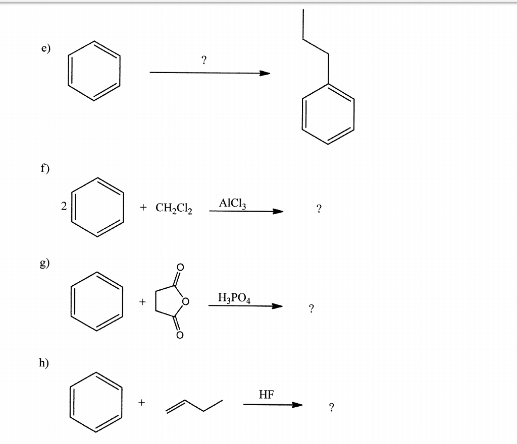 Толуол 3cl2 свет