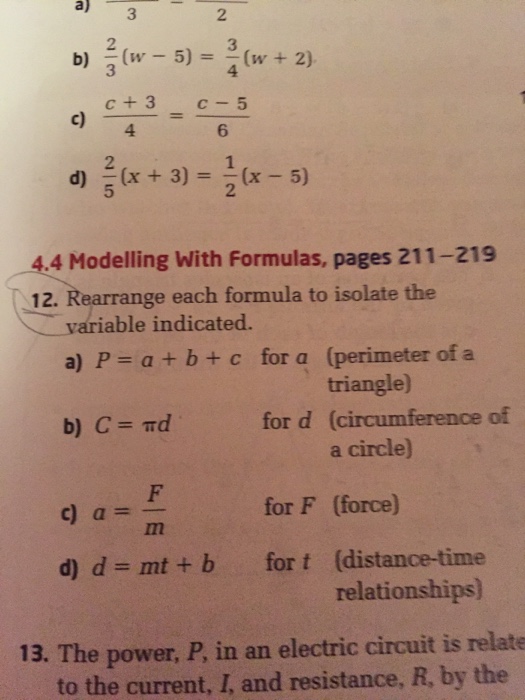 Solved 2 3 W 5 3 4 W 2 C 4 C 5 6 2 5 X Chegg Com