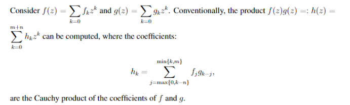 Solved Consider F Z S F K And G Z S Mfk Convention Chegg Com