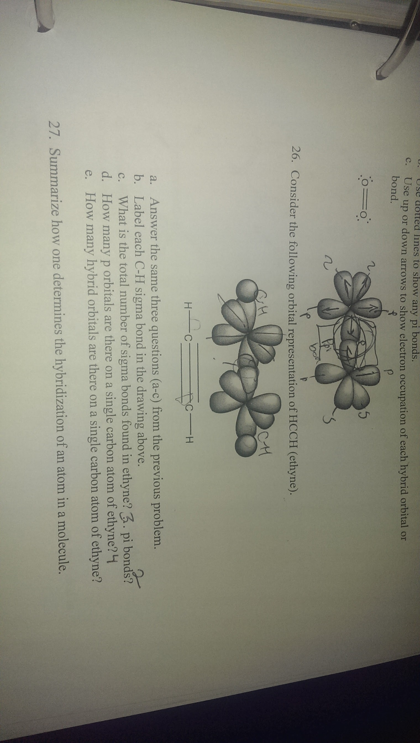 Solved Help Chemistry Does This Look Right Chegg Com