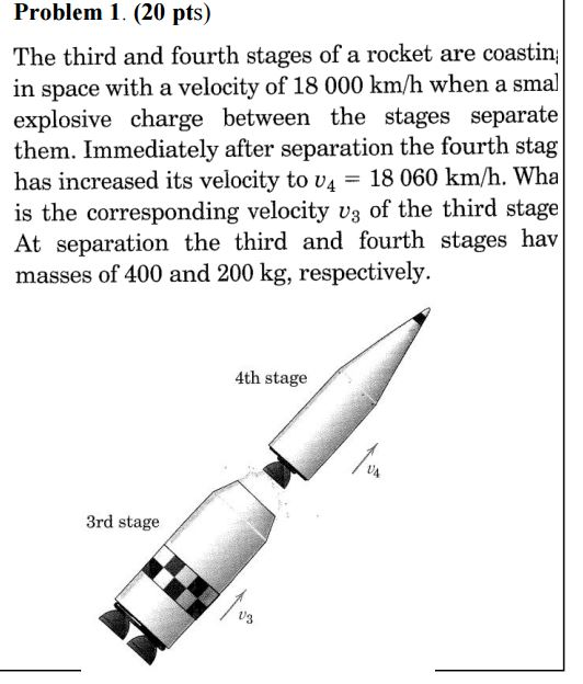 Fourth Stage 