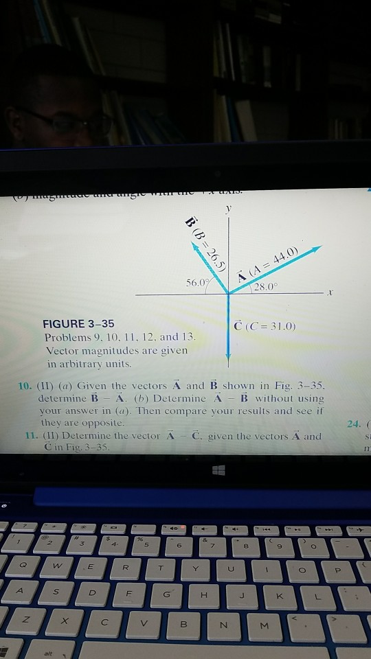 Solved: Can I Get A Step By Step Of Each Equation. | Chegg.com