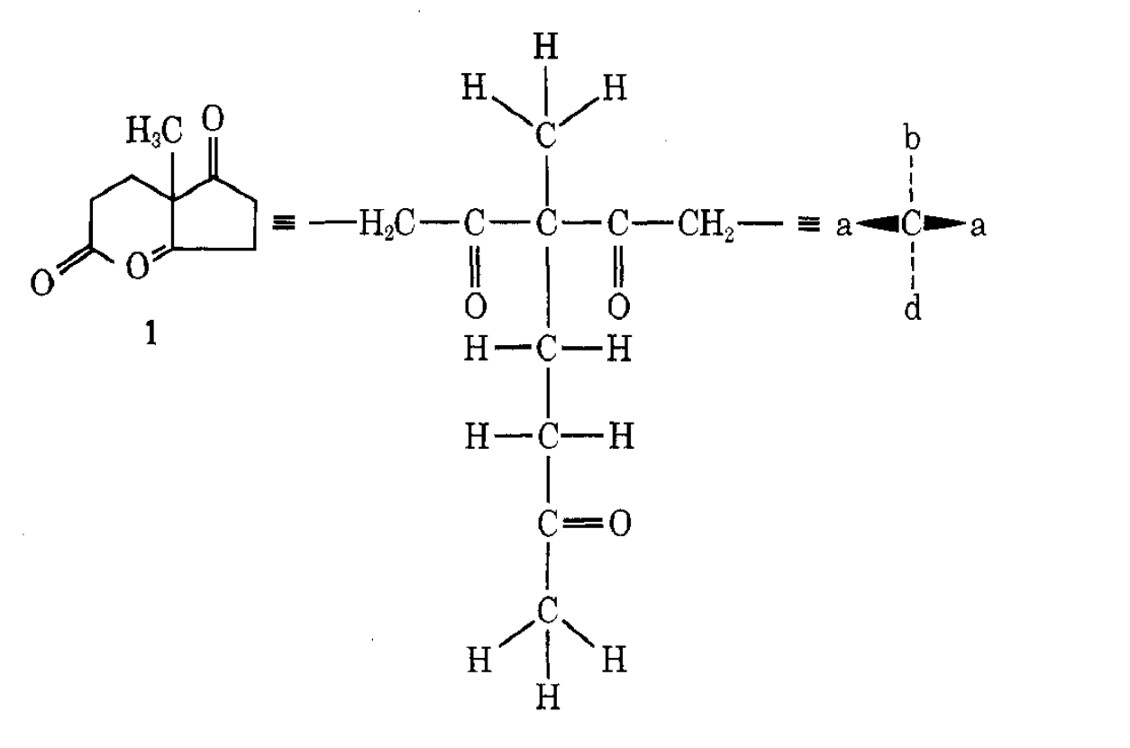 Solved The First Assymetric Reaction Catalyzed By (L)pro