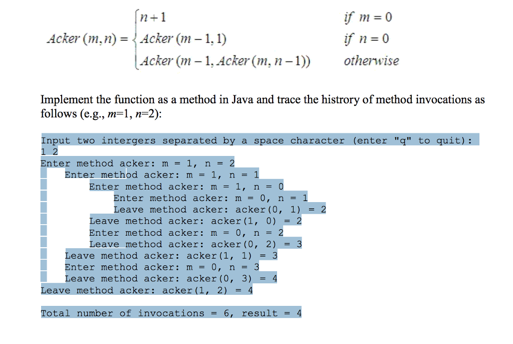 Solved Take The Following Java Code 2 Classes And Fix I Chegg Com