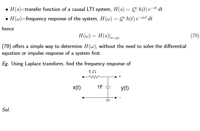 Solved H S Transfer Function Of A Causal Lti System H S Chegg Com