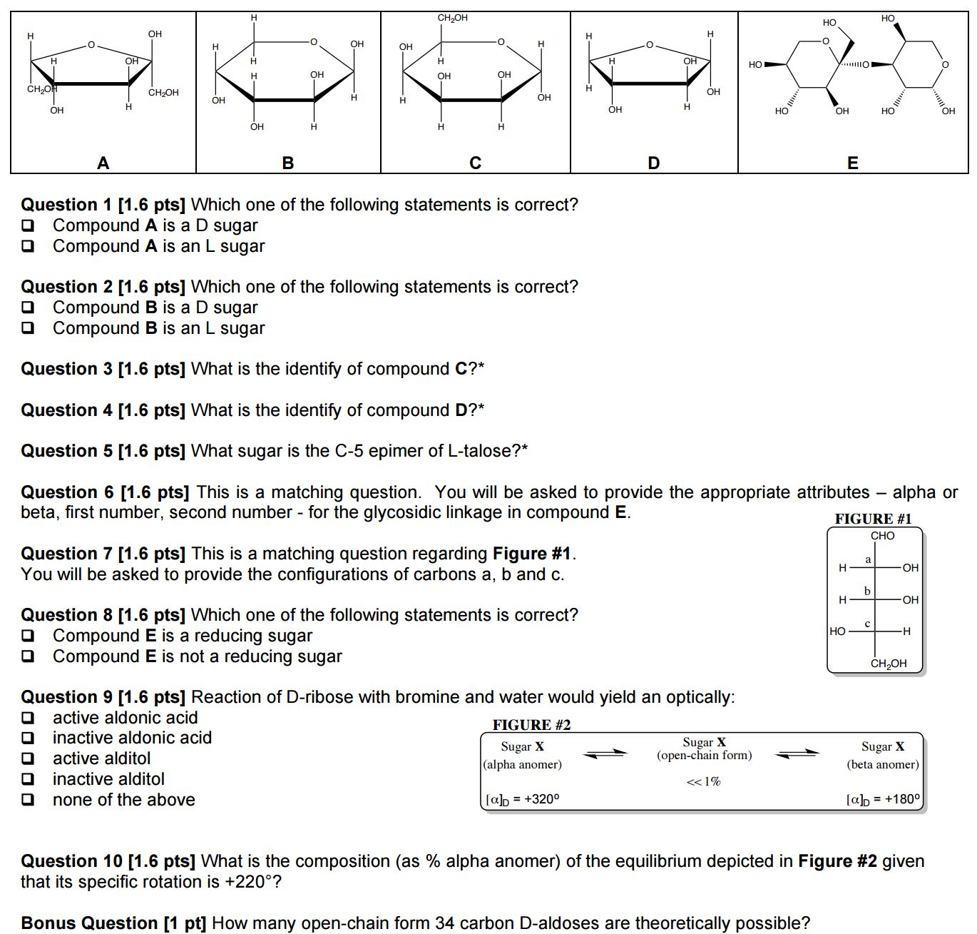 Which One Of The Following Statements Is Correct Which One Of The Following Statements Is Correct