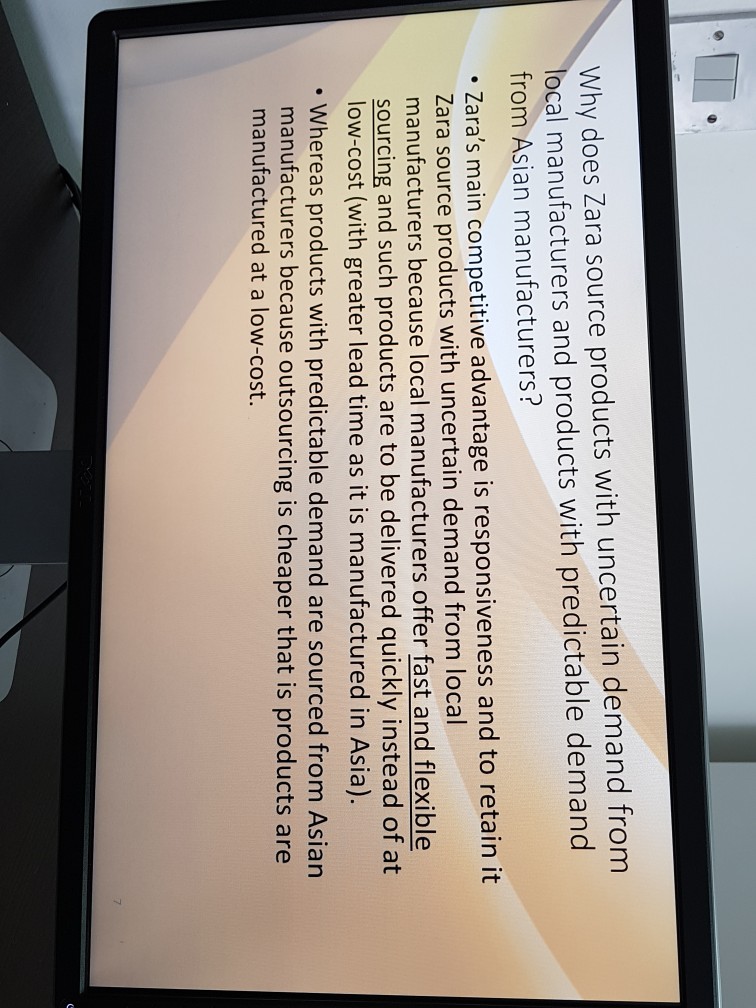 Pepe jeans competition picture