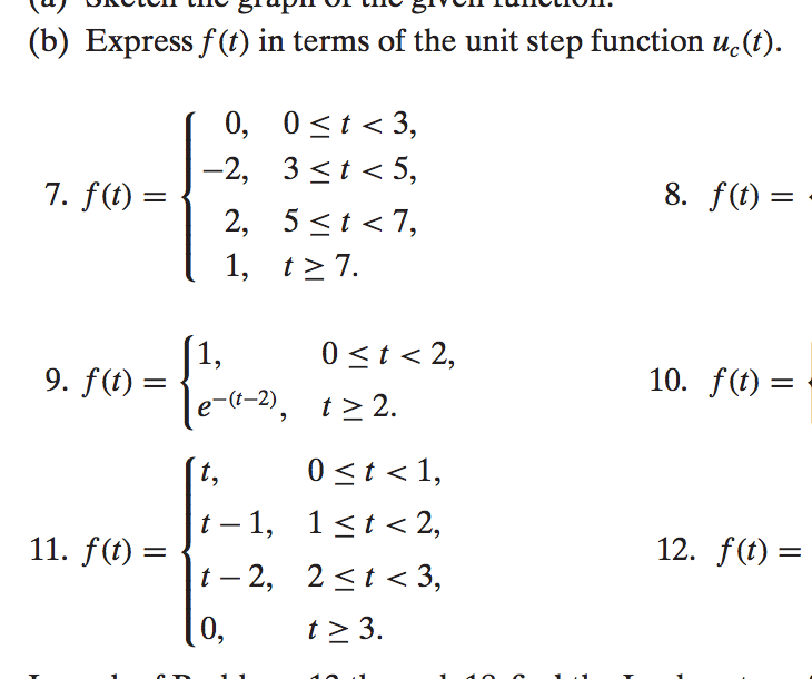 Solved Question 11 B Thanks Please Show Step By Step Chegg Com